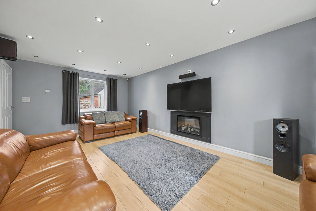 1 Rye Flatt Lane Brampton